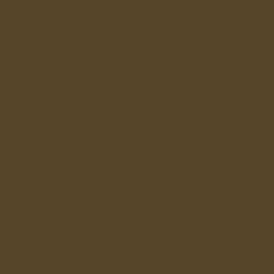 Slamfärg i brun kulör