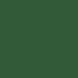 Slamfärg i grön kulör